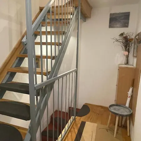 Alma Apartment Vodnjan