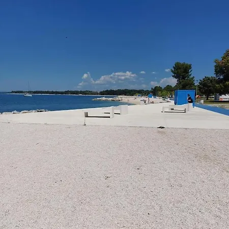 Apartman Alma *