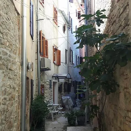 Alma Apartment