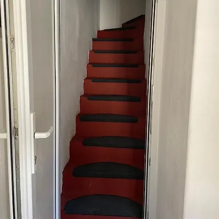 Alma Apartment