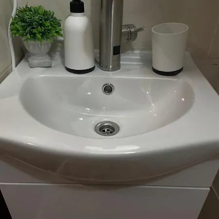 Alma Apartment Vodnjan