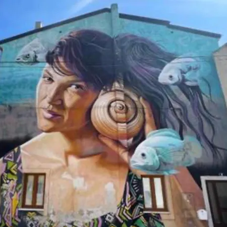 公寓 Alma- Vodnjan- Smjestaj Blizina Mora Sa Besplatnim Javnim Parkingom 沃德年