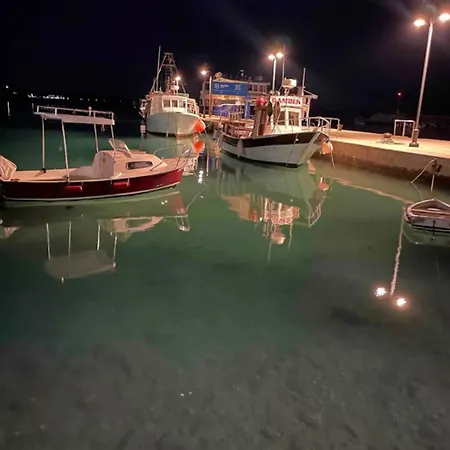 Alma- Vodnjan- Smjestaj Blizina Mora Sa Besplatnim Javnim Parkingom