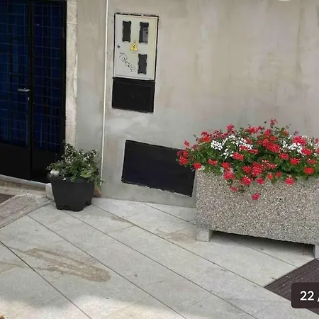 Alma- Vodnjan- Smjestaj Blizina Mora Sa Besplatnim Javnim Parkingom 公寓 *