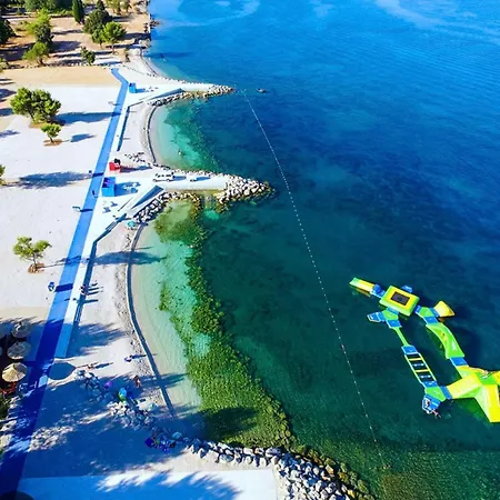 Alma- Vodnjan- Smjestaj Blizina Mora Sa Besplatnim Javnim Parkingom