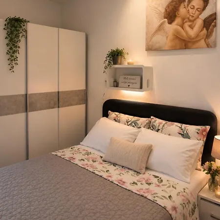 Apartment Alma- Vodnjan- Smjestaj Blizina Mora Sa Besplatnim Javnim Parkingom Vodnjan