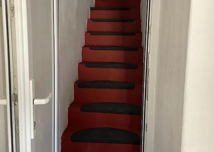 Alma- Vodnjan- Smjestaj Blizina Mora Sa Besplatnim Javnim Parkingom 公寓