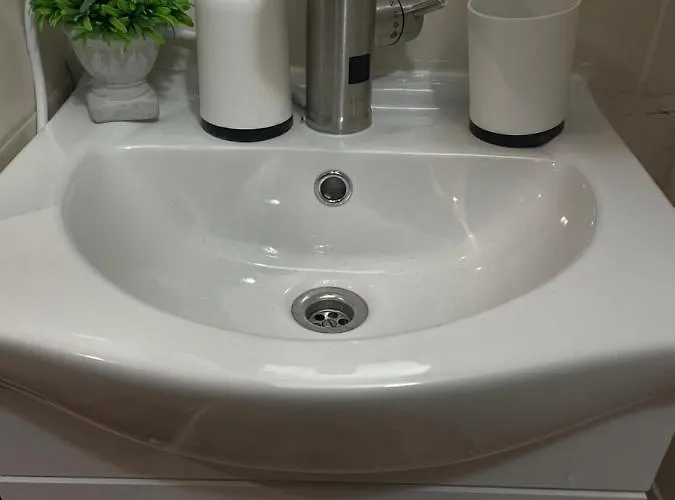 Alma- Vodnjan- Smjestaj Blizina Mora Sa Besplatnim Javnim Parkingom 公寓 沃德年