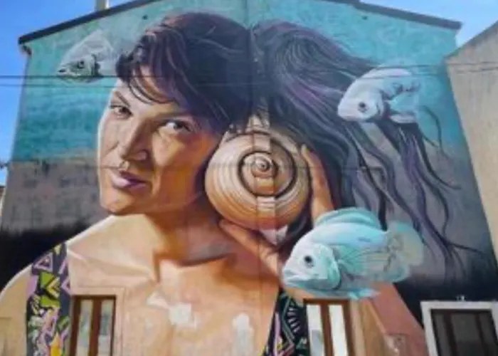 公寓 Alma- Vodnjan- Smjestaj Blizina Mora Sa Besplatnim Javnim Parkingom 沃德年