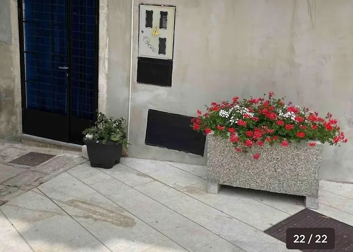 Alma- Vodnjan- Smjestaj Blizina Mora Sa Besplatnim Javnim Parkingom 公寓 *