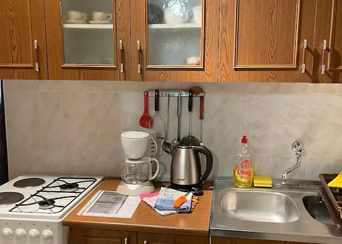 公寓 Alma- Vodnjan- Smjestaj Blizina Mora Sa Besplatnim Javnim Parkingom *